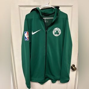Boston Celtics Nike NBA Jacket